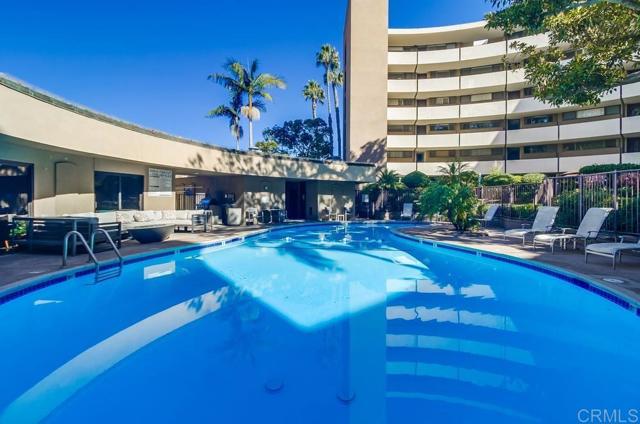 Detail Gallery Image 39 of 50 For 1150 Anchorage Ln #201,  San Diego,  CA 92106 - 2 Beds | 2 Baths