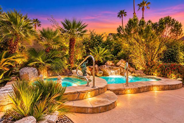 139 Blue River Drive, Palm Desert, CA 92211