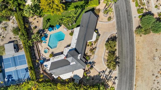 1655 Ridgemore Drive, Palm Springs, CA 92264