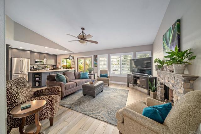 Detail Gallery Image 11 of 39 For 4320 Los Padres Dr, Fallbrook,  CA 92028 - 2 Beds | 2 Baths