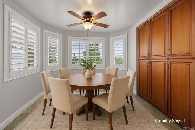Detail Gallery Image 17 of 48 For 1449 Genoa Dr, Vista,  CA 92081 - 4 Beds | 2/1 Baths