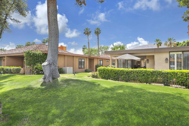 81 Sunrise Drive, Rancho Mirage, CA 92270