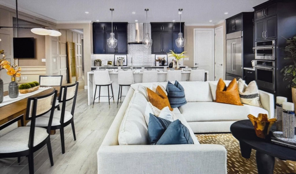 3185 Congressional Way