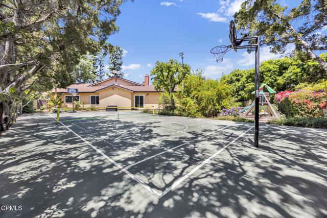 Detail Gallery Image 45 of 50 For 9816 Calvin Avenue, Northridge,  CA 91324 - 6 Beds | 4/2 Baths