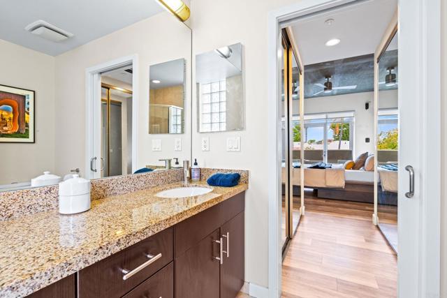 Detail Gallery Image 21 of 41 For 3740 Park Bld #209,  San Diego,  CA 92103 - 2 Beds | 2 Baths