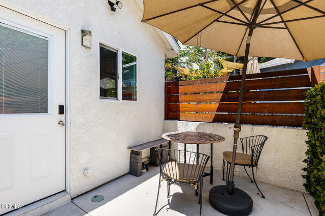 Detail Gallery Image 40 of 46 For 2285 Moss Ave, Los Angeles,  CA 90065 - 2 Beds | 3 Baths