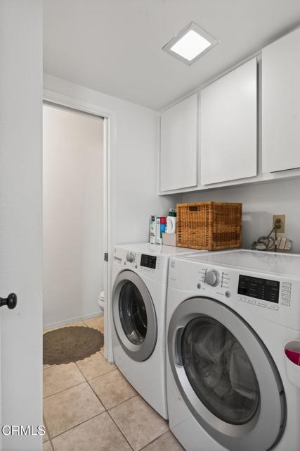 Detail Gallery Image 28 of 39 For 202 N Carrillo Rd #E,  Ojai,  CA 93023 - 2 Beds | 1/2 Baths