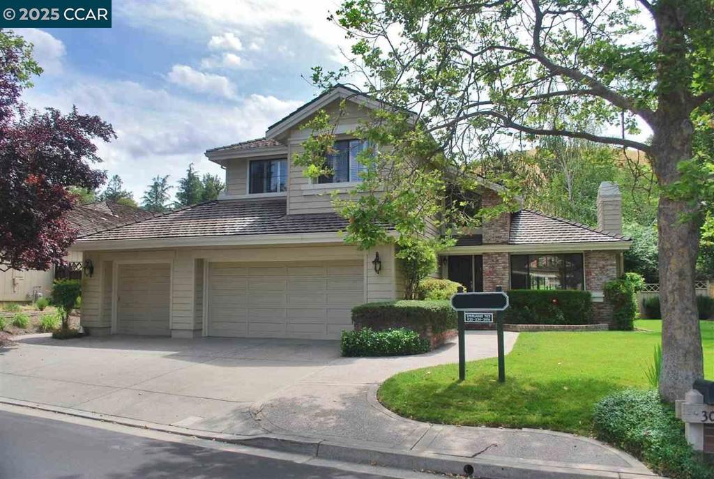 3057 Deer Meadow Dr
