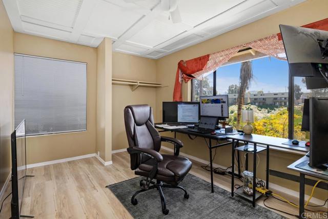 Detail Gallery Image 23 of 34 For 4319 Caminito Del Zafiro #75,  San Diego,  CA 92121 - 3 Beds | 1/1 Baths