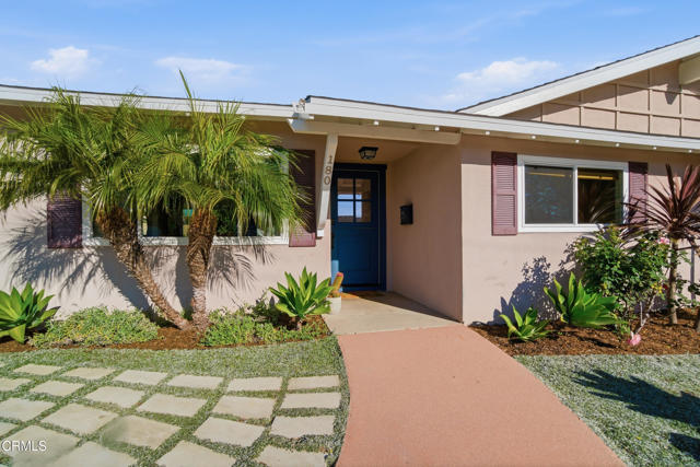 Detail Gallery Image 6 of 61 For 180 Cathy Dr, Newbury Park,  CA 91320 - 4 Beds | 2 Baths