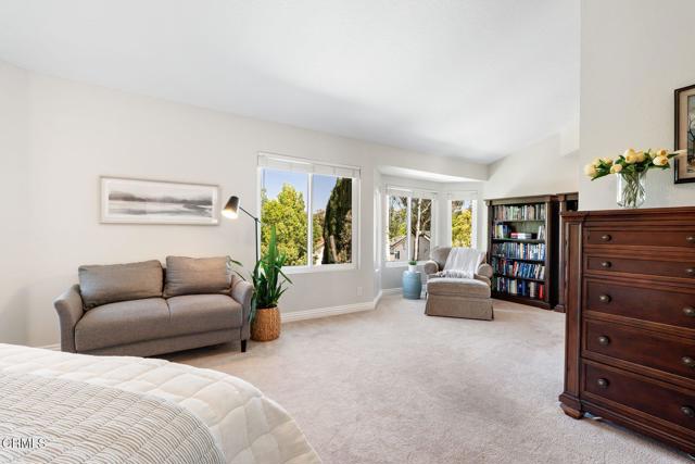 Detail Gallery Image 33 of 53 For 12157 London Grove Ct, Moorpark,  CA 93021 - 3 Beds | 2/1 Baths