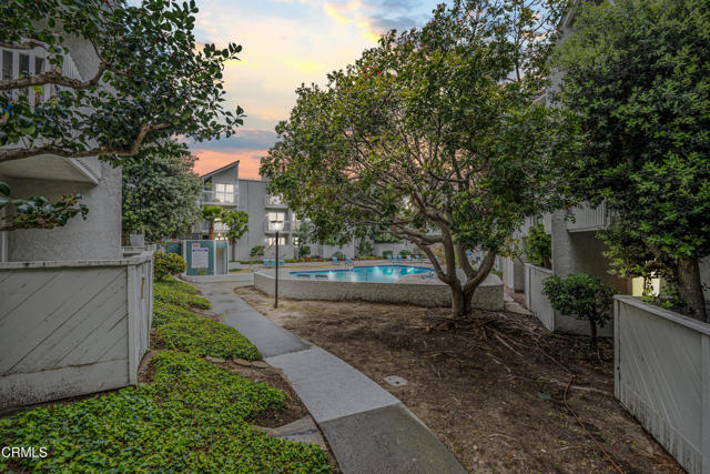 Detail Gallery Image 18 of 26 For 229 S Ventura Rd #105,  Port Hueneme,  CA 93041 - 1 Beds | 1 Baths