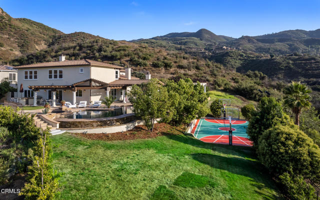 Detail Gallery Image 41 of 41 For 1909 Hazel Nut Ct, Agoura Hills,  CA 91301 - 5 Beds | 5/1 Baths