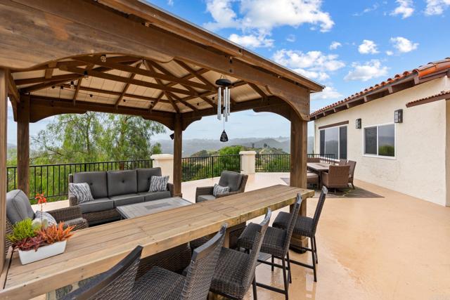 Detail Gallery Image 43 of 62 For 10845 Mystery Mountain Rd, Valley Center,  CA 92082 - 4 Beds | 3/1 Baths