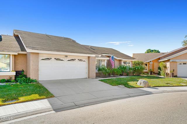 Detail Gallery Image 3 of 46 For 40023 Village 40, Camarillo,  CA 93012 - 2 Beds | 2 Baths