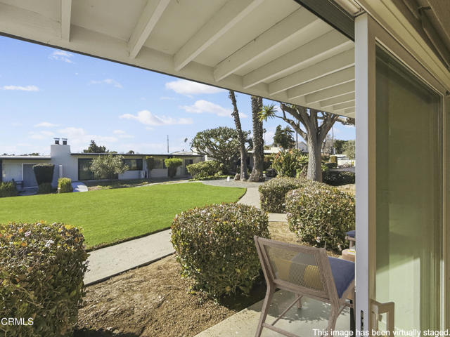 Detail Gallery Image 14 of 51 For 61 B Redwood Ave, Ventura,  CA 93003 - 2 Beds | 1 Baths