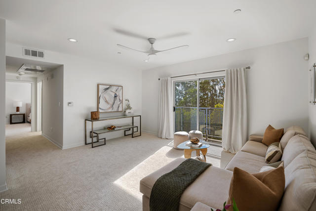 Detail Gallery Image 12 of 40 For 159 W Green St 502a,  Pasadena,  CA 91105 - 2 Beds | 2 Baths