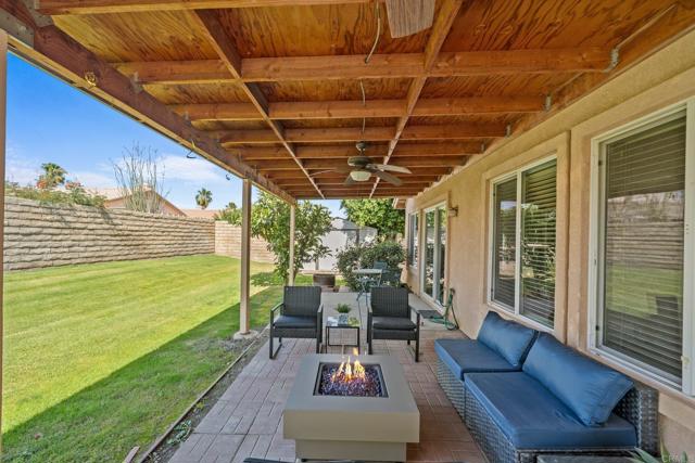 Detail Gallery Image 30 of 52 For 82546 Lincoln Drive, Indio,  CA 92201 - 3 Beds | 2 Baths
