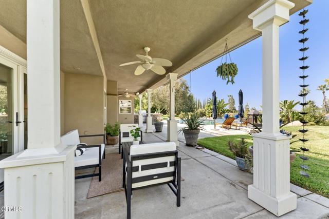 Detail Gallery Image 53 of 73 For 6913 Royal Hunt Ridge Dr, Riverside,  CA 92506 - 4 Beds | 3/2 Baths