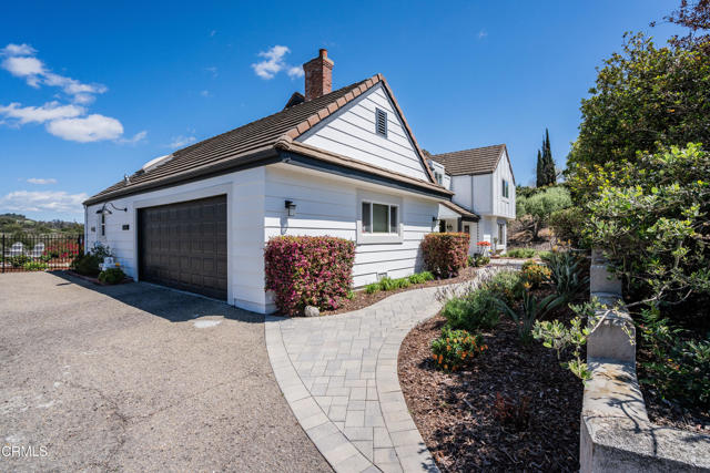 Detail Gallery Image 59 of 75 For 6065 Cielo Vista Ct, Camarillo,  CA 93012 - 6 Beds | 2/1 Baths