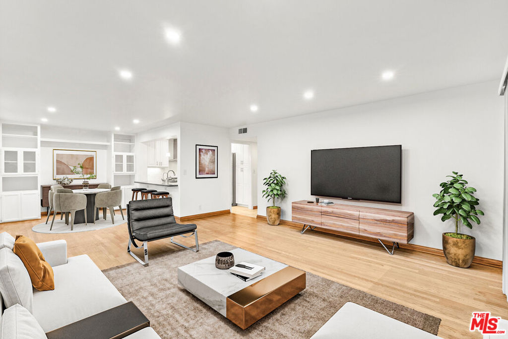 6740 Hillpark Drive #201