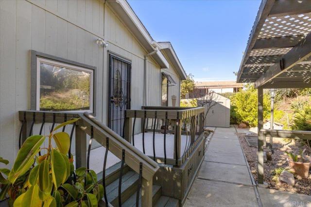 Detail Gallery Image 33 of 43 For 18218 Paradise Mountain Rd Spc 89,  Valley Center,  CA 92082 - 2 Beds | 2 Baths