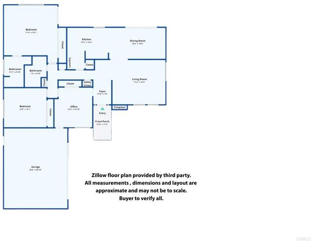 Detail Gallery Image 31 of 31 For 3298 Mercer Ln, San Diego,  CA 92122 - 3 Beds | 2 Baths