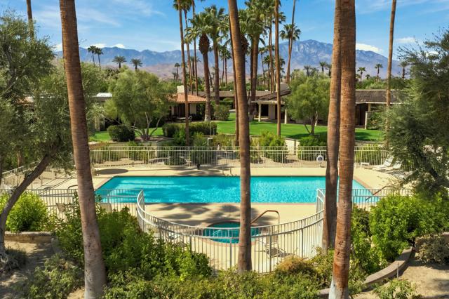 69 Dartmouth Drive, Rancho Mirage, CA 92270