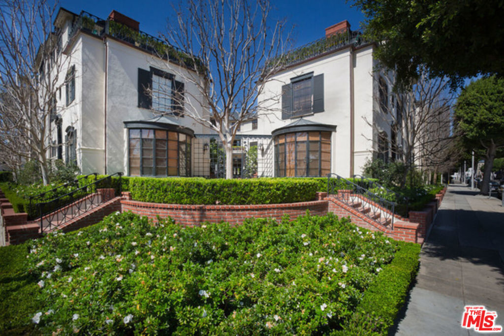 155 S RODEO Drive