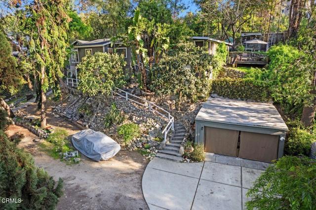 Detail Gallery Image 34 of 34 For 109 Marmion Way, South Pasadena,  CA 91030 - – Beds | – Baths