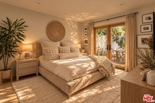 2 Bed Home for Sale in Los Angeles, California