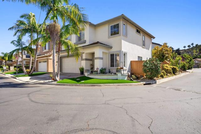 Detail Gallery Image 50 of 55 For 9783 Kika Ct, San Diego,  CA 92129 - 3 Beds | 2/1 Baths