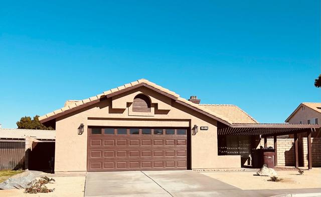 Details for 83850 Pacifica Sur, Indio, CA 92203