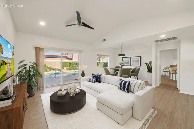 75258 La Sierra Drive, Palm Desert, CA 92211