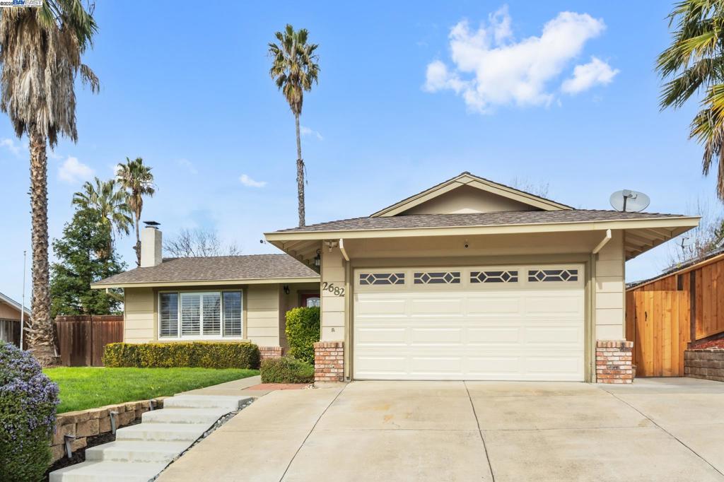 2682 Pickfair Ln