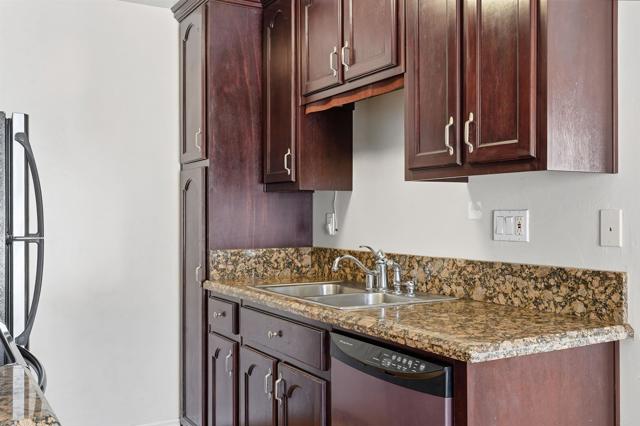 Detail Gallery Image 9 of 18 For 4367 Idaho St #5,  San Diego,  CA 92104 - 1 Beds | 1 Baths