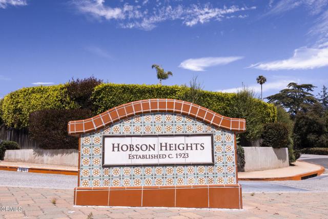 Detail Gallery Image 45 of 58 For 1736 Marisol Dr, Ventura,  CA 93001 - 4 Beds | 3/1 Baths