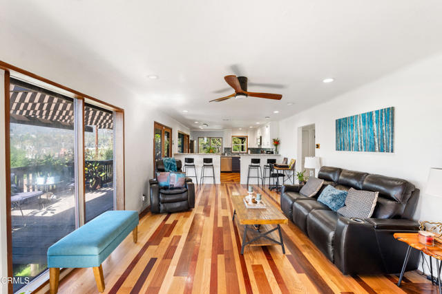 Detail Gallery Image 3 of 13 For 4824 Brayton Pl, Los Angeles,  CA 90041 - – Beds | – Baths