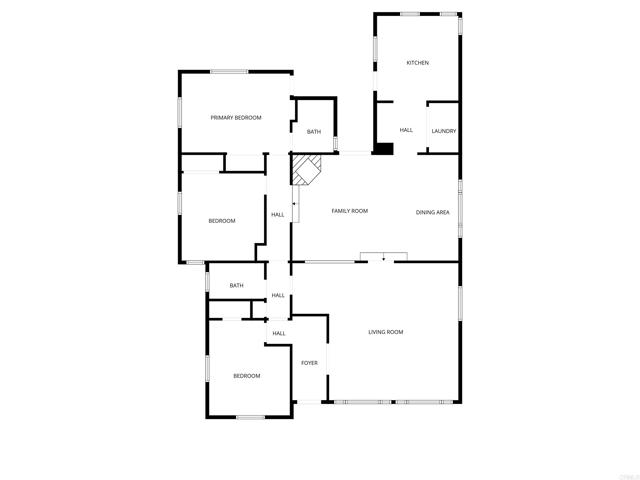 Detail Gallery Image 55 of 55 For 4443 Del Monte Ave, San Diego,  CA 92107 - 3 Beds | 2 Baths