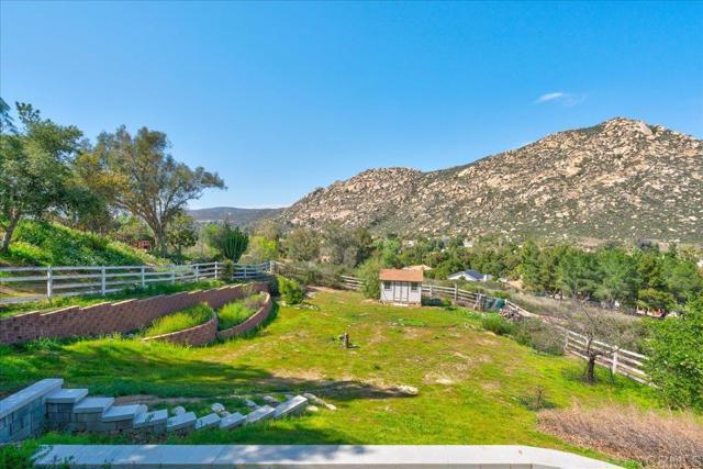Detail Gallery Image 40 of 72 For 15720 Zeigler Ct, Ramona,  CA 92065 - 3 Beds | 2 Baths