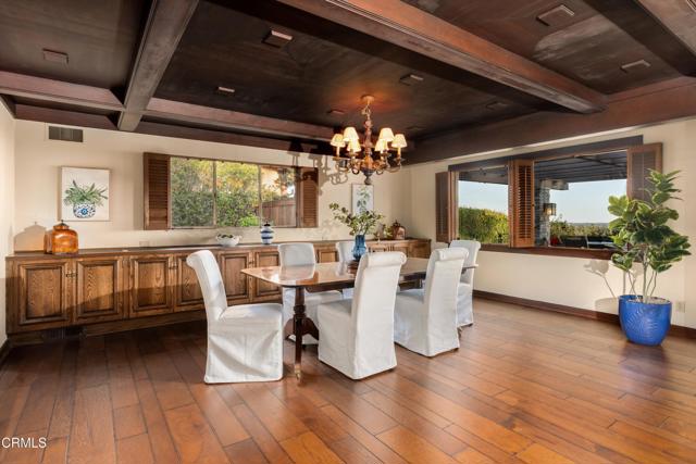 Detail Gallery Image 12 of 52 For 3940 Foothill Rd, Ventura,  CA 93003 - 4 Beds | 3/1 Baths