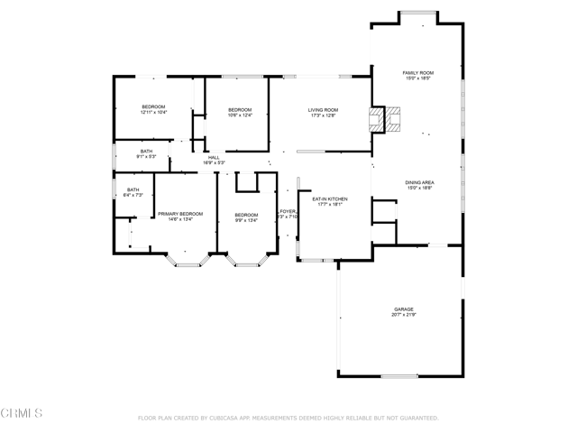 Detail Gallery Image 30 of 30 For 40 Almond Ave, Oak View,  CA 93022 - 4 Beds | 2 Baths