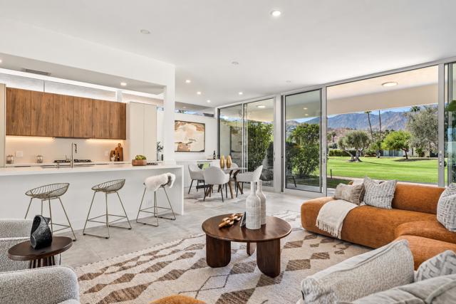80 Lakeview Drive, Palm Springs, CA 92264