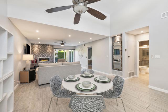 72590 Moonridge Lane, Palm Desert, CA 92260
