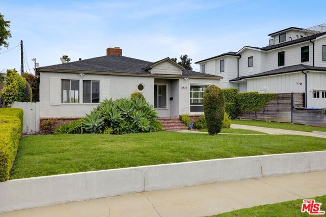 Image 3 for 3446 Cabrillo Blvd, Los Angeles, CA 90066