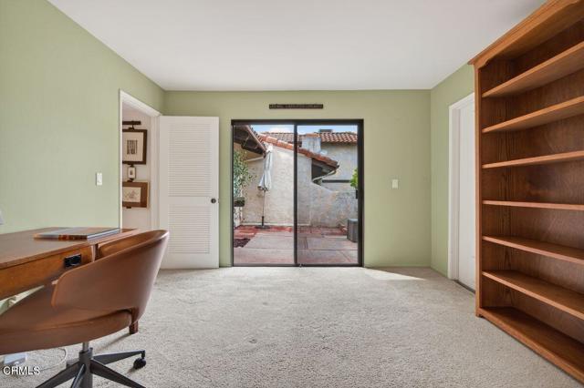 Detail Gallery Image 15 of 29 For 410 Church Rd #28,  Ojai,  CA 93023 - 2 Beds | 2 Baths