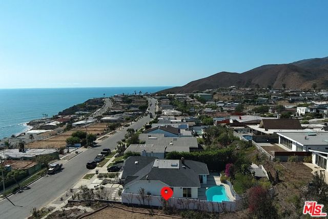 Drew Fenton | 18133 Wakecrest Drive Malibu CA | MLS: 7378249