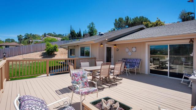 Detail Gallery Image 33 of 41 For 1527 Calavo Dr, Escondido,  CA 92026 - 3 Beds | 2 Baths