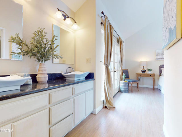 Detail Gallery Image 23 of 29 For 123 N Alhambra Ave #C,  Monterey Park,  CA 91755 - 3 Beds | 2/1 Baths