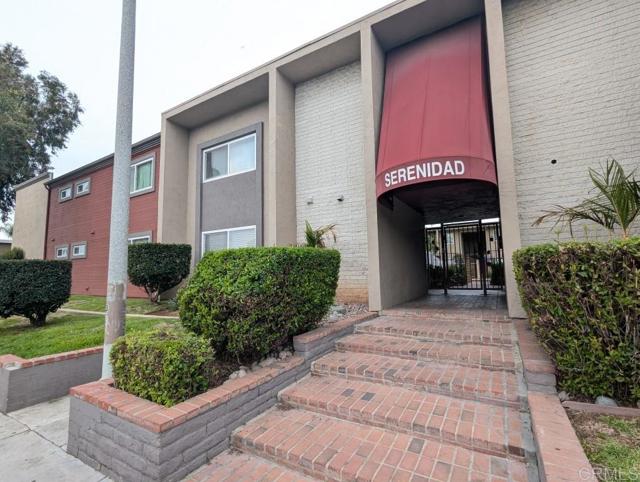 Home for Sale in El Cajon